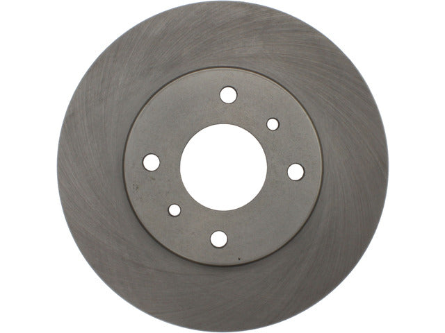 Centric Parts Disc Brake Rotor P/N:121.42012 Fits: Infiniti M30 92-90 - Image 3