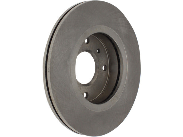 Centric Parts Disc Brake Rotor P/N:121.42012 Fits: Infiniti M30 92-90 - Image 5