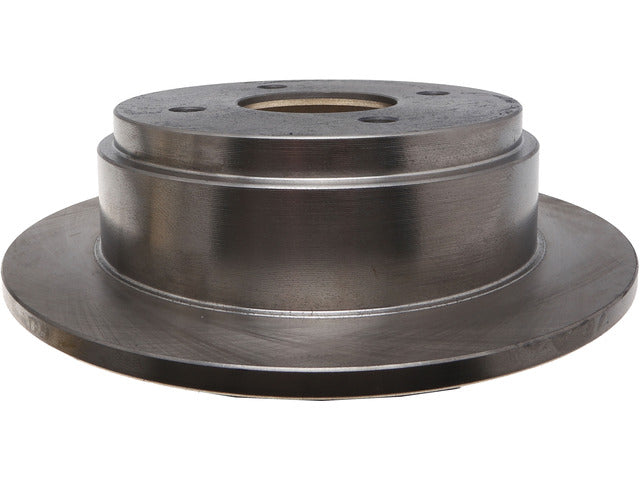 Centric Parts Disc Brake Rotor P/N:121.42013 Fits: Infiniti M30 92-90 - Image 1