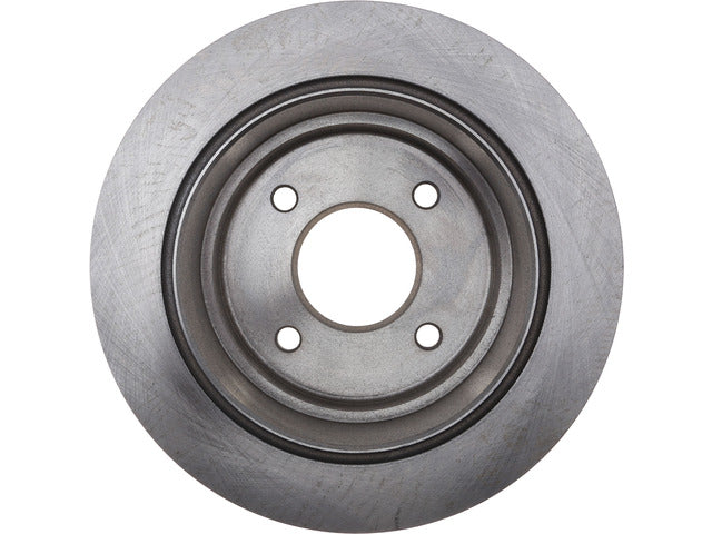 Centric Parts Disc Brake Rotor P/N:121.42013 Fits: Infiniti M30 92-90 - Image 2