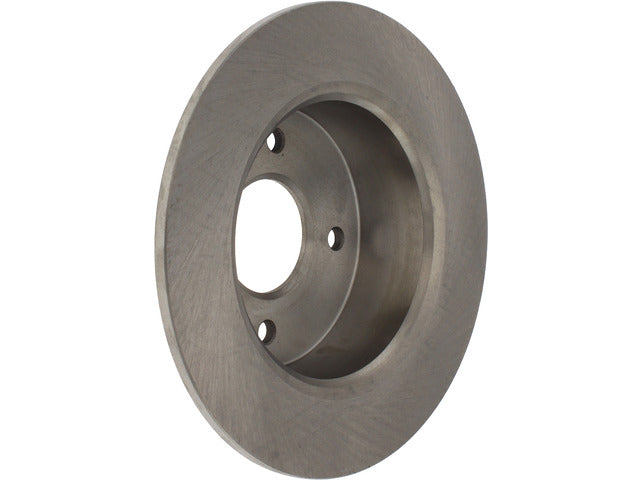 Centric Parts Disc Brake Rotor P/N:121.42014 Fits: Nissan 200sx 81-80, Nissan 280zx 81-79, Nissan Maxima 1981 - Image 5