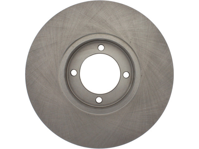 Centric Parts Disc Brake Rotor P/N:121.42015 Fits: Nissan 200sx 83-80 - Image 2