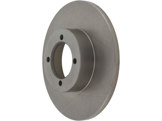 Centric Parts Disc Brake Rotor P/N:121.42015 Fits: Nissan 200sx 83-80 - Image 4