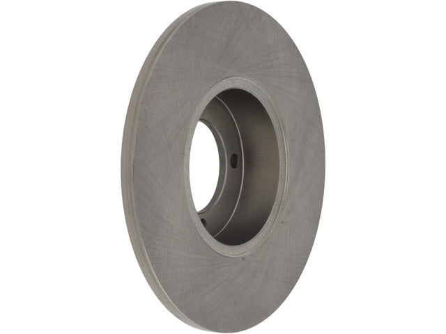 Centric Parts Disc Brake Rotor P/N:121.42015 Fits: Nissan 200sx 83-80 - Image 5