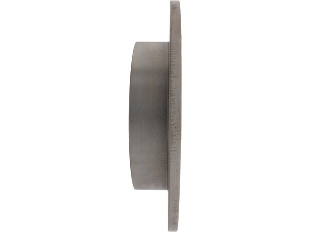 Centric Parts Disc Brake Rotor P/N:121.42016 Fits: Nissan 200sx 88-82, Nissan 280zx 83-82, Nissan Maxima 84-81 - Image 1