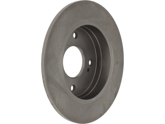 Centric Parts Disc Brake Rotor P/N:121.42016 Fits: Nissan 200sx 88-82, Nissan 280zx 83-82, Nissan Maxima 84-81 - Image 5