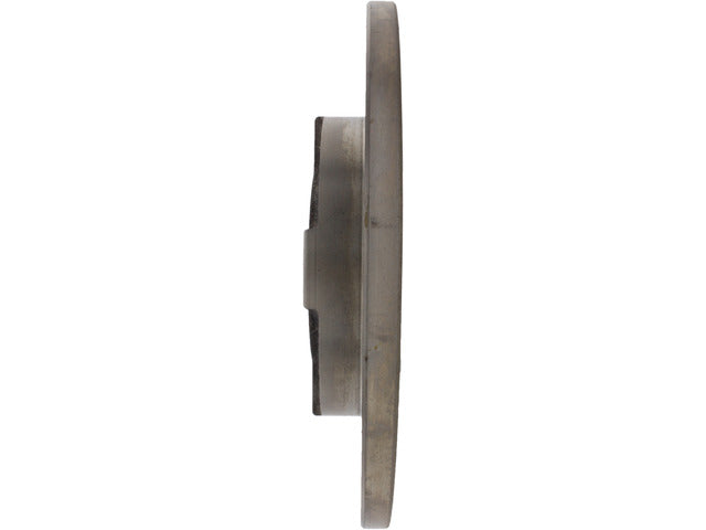 Centric Parts Disc Brake Rotor P/N:121.42017 Fits: Nissan Pulsar 1983, Nissan Pulsar Nx 86-83, Nissan Sentra 85-82, Nissan Tsuru 87-84 - Image 1