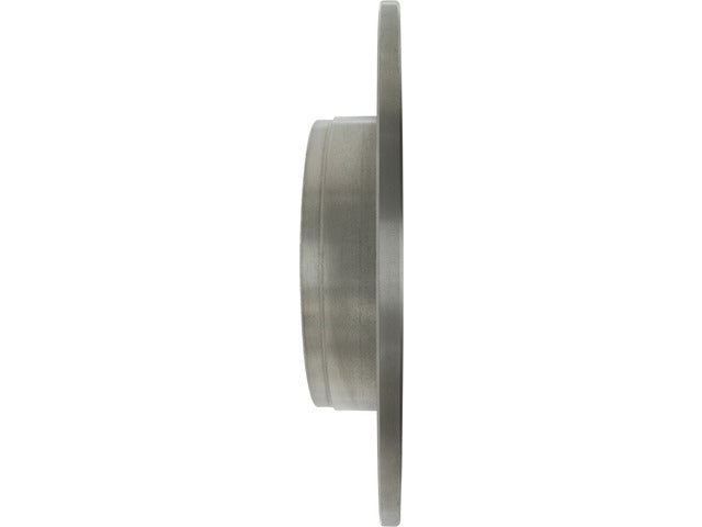 Centric Parts Disc Brake Rotor P/N:121.42021 Fits: Nissan 300zx 85-84 - Image 1