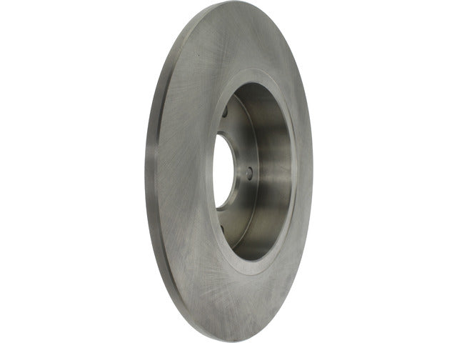 Centric Parts Disc Brake Rotor P/N:121.42021 Fits: Nissan 300zx 85-84 - Image 5