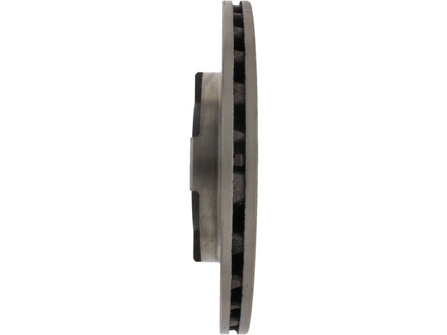 Centric Parts Disc Brake Rotor P/N:121.42022 Fits: Nissan Sentra 85-83 - Image 1