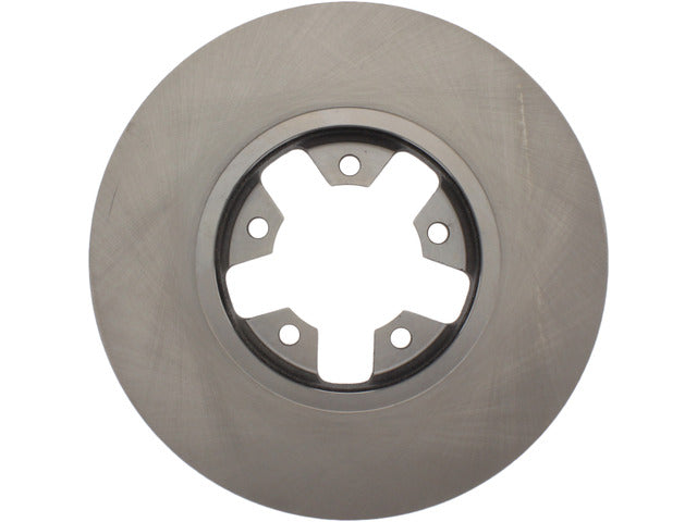 Centric Parts Disc Brake Rotor P/N:121.42023 Fits: Nissan 200sx 88-87, Nissan 300zx 89-84 - Image 2
