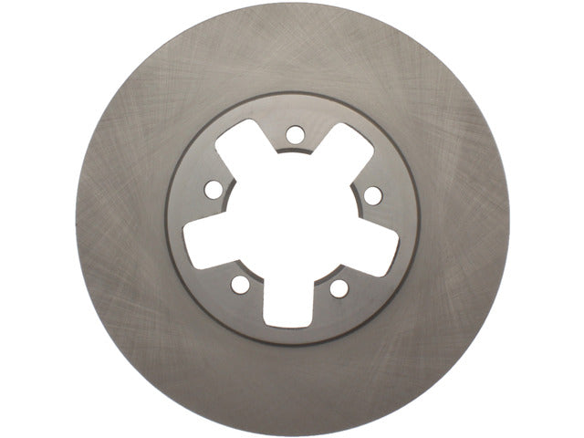 Centric Parts Disc Brake Rotor P/N:121.42023 Fits: Nissan 200sx 88-87, Nissan 300zx 89-84 - Image 3