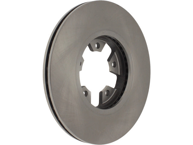 Centric Parts Disc Brake Rotor P/N:121.42023 Fits: Nissan 200sx 88-87, Nissan 300zx 89-84 - Image 5