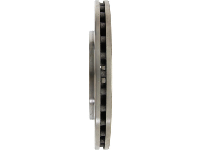Centric Parts Disc Brake Rotor P/N:121.42024 Fits: Nissan 720 85-82 - Image 1