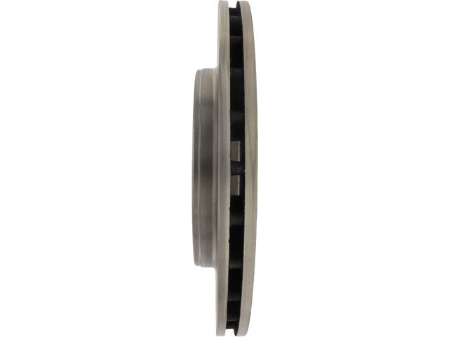 Centric Parts Disc Brake Rotor P/N:121.42025 Fits: Nissan 720 85-83 - Image 1