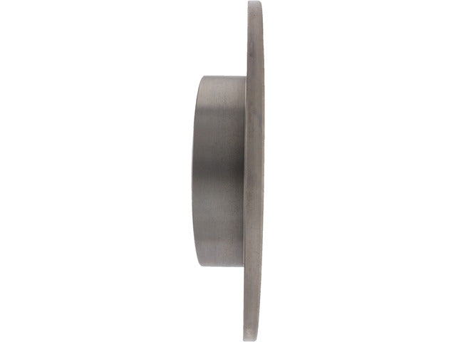 Centric Parts Disc Brake Rotor P/N:121.42026 Fits: Nissan 200sx 88-87, Nissan 300zx 86-84 - Image 1