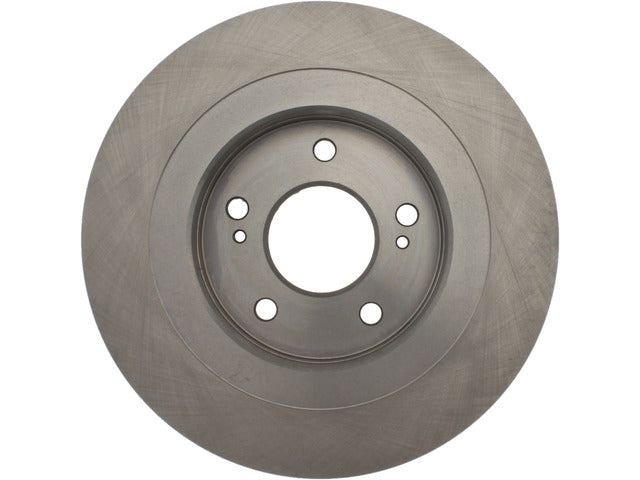 Centric Parts Disc Brake Rotor P/N:121.42026 Fits: Nissan 200sx 88-87, Nissan 300zx 86-84 - Image 2