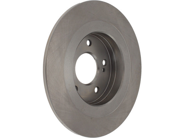 Centric Parts Disc Brake Rotor P/N:121.42026 Fits: Nissan 200sx 88-87, Nissan 300zx 86-84 - Image 5
