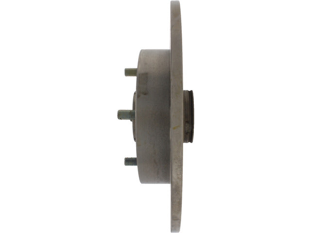 Centric Parts Disc Brake Rotor and Hub Assembly P/N:121.42027 Fits: Nissan Maxima 87-84 - Image 1