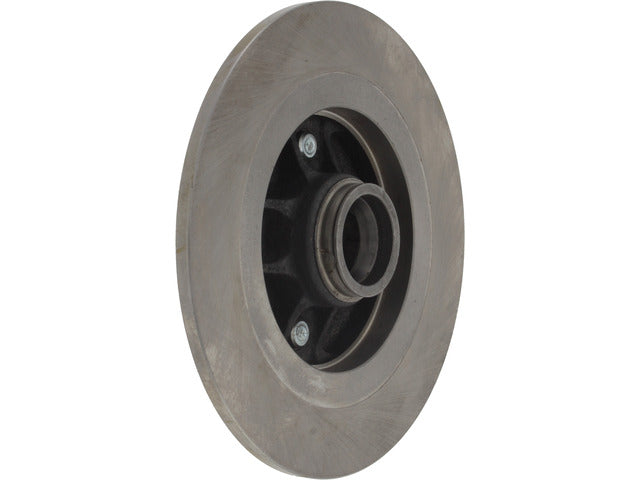 Centric Parts Disc Brake Rotor and Hub Assembly P/N:121.42027 Fits: Nissan Maxima 87-84 - Image 5