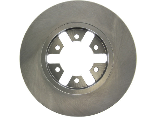 Centric Parts Disc Brake Rotor P/N:121.42028 Fits: Nissan 720 86-85, Nissan D21 94-86, Nissan Np300 12-09, Nissan Np300 Frontier 17-16, Nissan Pickup 04-98, Nissan Pickup 1995, Nissan Urvan 01-00 - Image 2