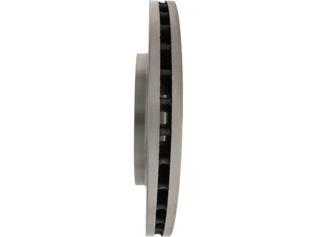 Centric Parts Disc Brake Rotor P/N:121.42029 Fits: Nissan 720 86-85, Nissan D21 94-86, Nissan Frontier 02-98, Nissan Np300 15-09, Nissan Pathfinder 95-87, Nissan Pickup 97-95 - Image 1