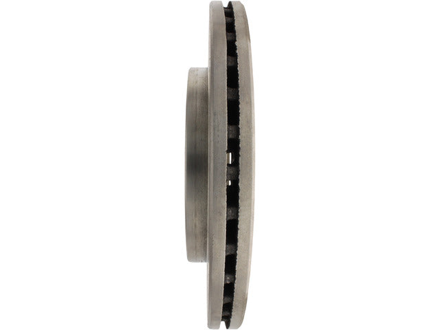 Centric Parts Disc Brake Rotor P/N:121.42030 Fits: Nissan 720 86-85, Nissan D21 94-86, Nissan Pickup 97-95 - Image 1