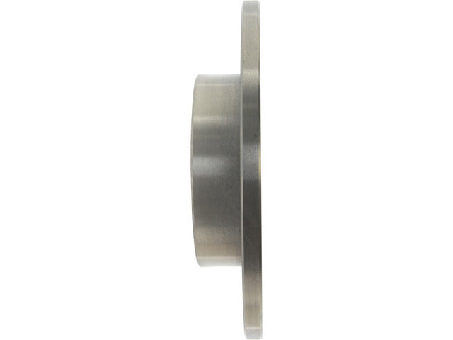 Centric Parts Disc Brake Rotor P/N:121.42031 Fits: Nissan Hikari 92-88, Nissan Pulsar Nx 89-87, Nissan Sentra 90-86, Nissan Tsuru 06-88, Nissan Tsuru 17-16 - Image 1
