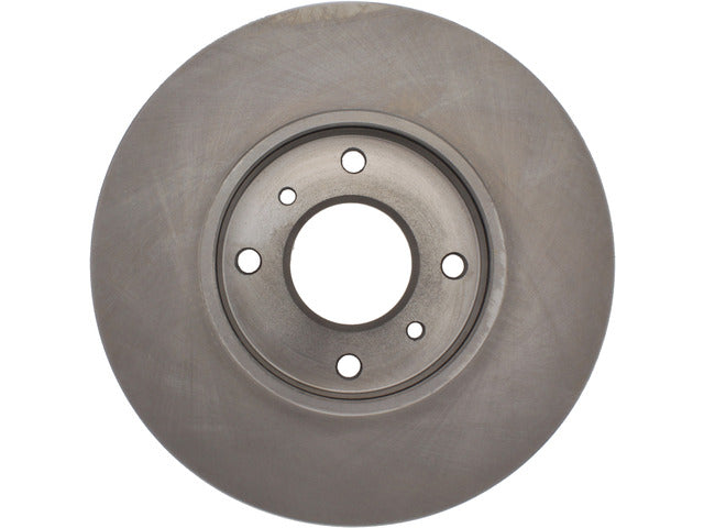 Centric Parts Disc Brake Rotor P/N:121.42032 Fits: Nissan Maxima 88-84 - Image 2