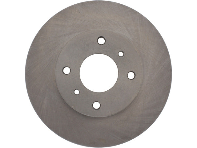 Centric Parts Disc Brake Rotor P/N:121.42032 Fits: Nissan Maxima 88-84 - Image 3