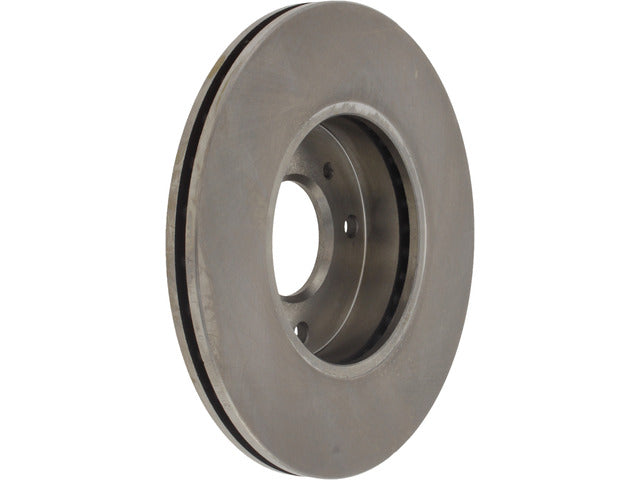 Centric Parts Disc Brake Rotor P/N:121.42032 Fits: Nissan Maxima 88-84 - Image 5