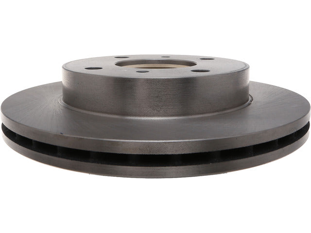 Centric Parts Disc Brake Rotor P/N:121.42033 Fits: Nissan Stanza 89-85, Nissan Versa 23-22 - Image 1