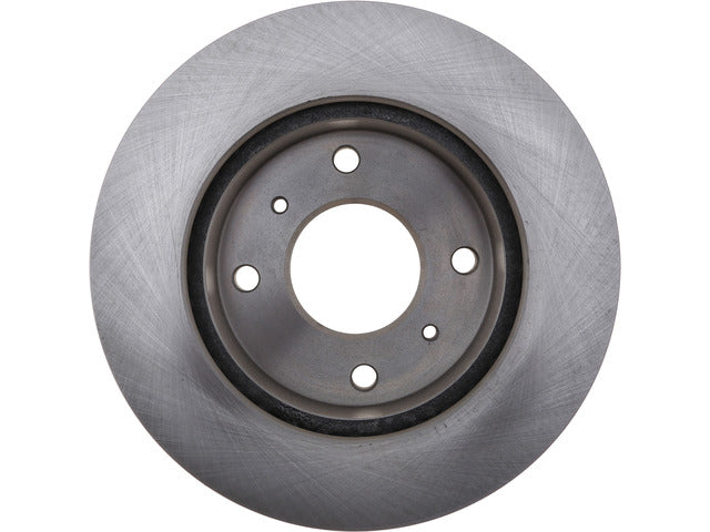 Centric Parts Disc Brake Rotor P/N:121.42033 Fits: Nissan Stanza 89-85, Nissan Versa 23-22 - Image 2