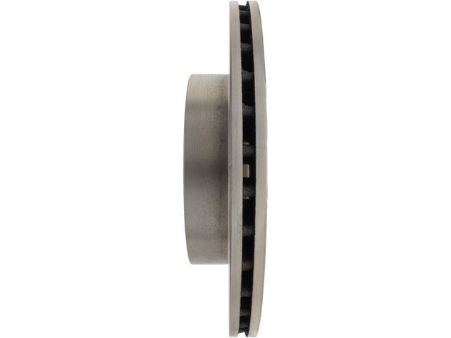 Centric Parts Disc Brake Rotor P/N:121.42035 Fits: Nissan Nx 93-91, Nissan Pulsar Nx 1987, Nissan Sentra 94-86, Nissan Tsuru 15-93 - Image 1
