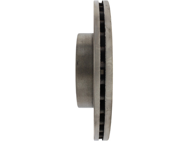Centric Parts Disc Brake Rotor P/N:121.42036 Fits: Nissan 300zx 89-87 - Image 1
