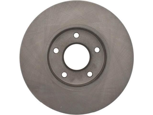 Centric Parts Disc Brake Rotor P/N:121.42036 Fits: Nissan 300zx 89-87 - Image 2