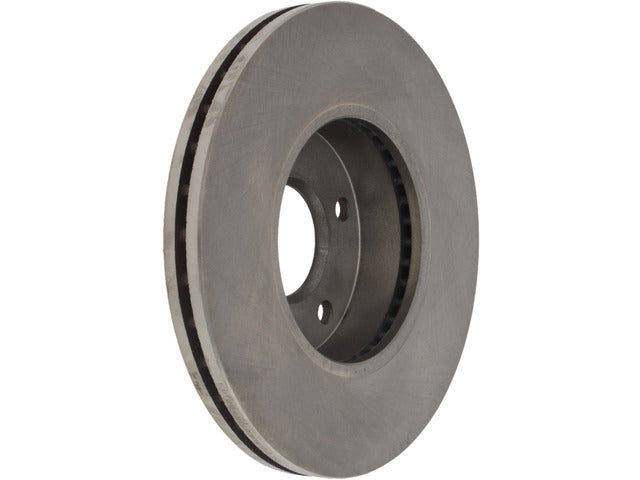 Centric Parts Disc Brake Rotor P/N:121.42036 Fits: Nissan 300zx 89-87 - Image 5