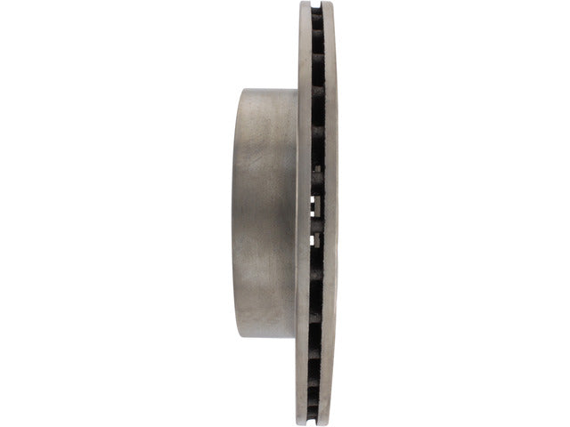 Centric Parts Disc Brake Rotor P/N:121.42037 Fits: Nissan 300zx 89-87 - Image 1
