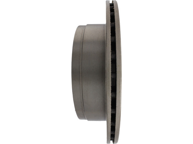 Centric Parts Disc Brake Rotor P/N:121.42039 Fits: Nissan Pathfinder 95-88 - Image 1