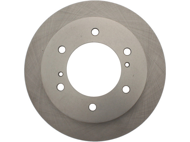 Centric Parts Disc Brake Rotor P/N:121.42039 Fits: Nissan Pathfinder 95-88 - Image 3