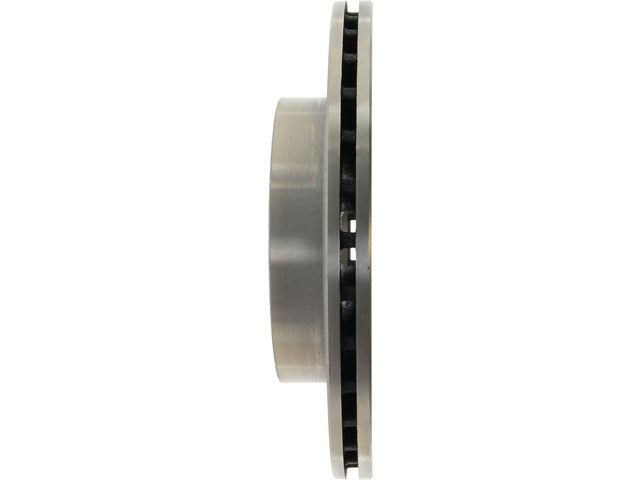 Centric Parts Disc Brake Rotor P/N:121.42040 Fits: Nissan 240sx 96-89 - Image 1