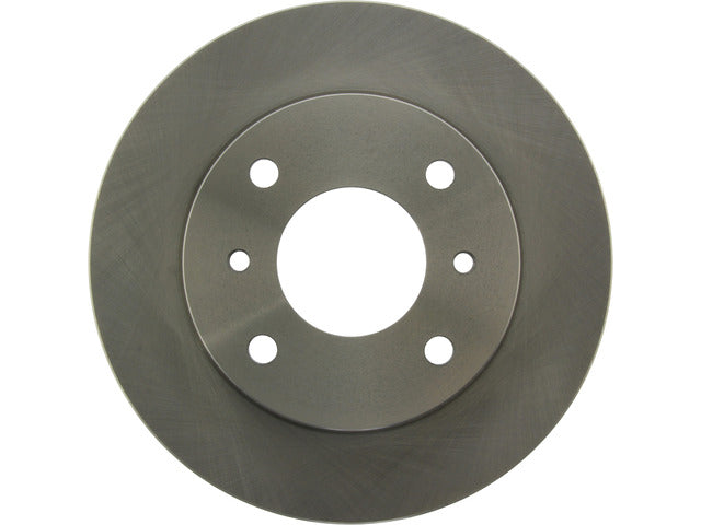 Centric Parts Disc Brake Rotor P/N:121.42040 Fits: Nissan 240sx 96-89 - Image 3
