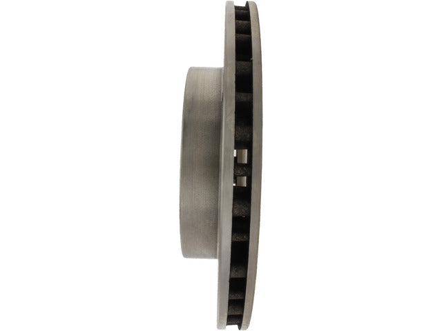 Centric Parts Disc Brake Rotor P/N:121.42041 Fits: Infiniti G20 96-91, Nissan 240sx 93-89, Nissan 240sx 98-96, Nissan Axxess 95-90, Nissan Sentra 06-00, Nissan Stanza 92-90, Renault Scala 13-11 - Image 1