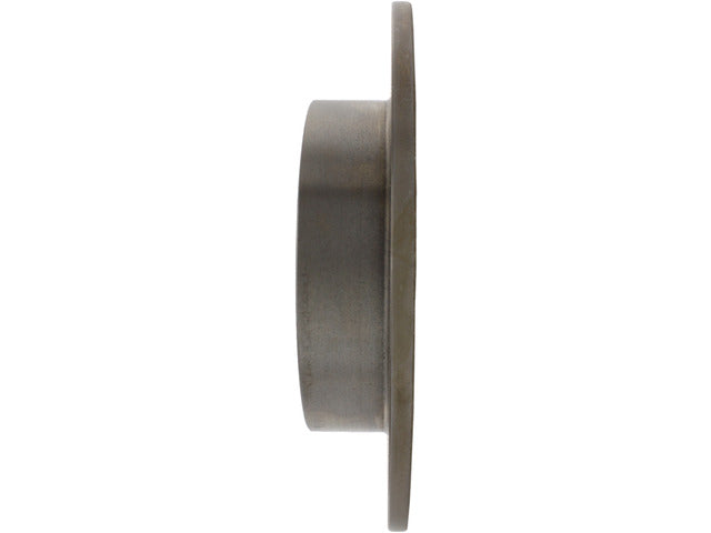 Centric Parts Disc Brake Rotor P/N:121.42042 Fits: Nissan 240sx 98-89 - Image 1