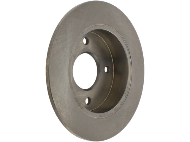 Centric Parts Disc Brake Rotor P/N:121.42042 Fits: Nissan 240sx 98-89 - Image 5