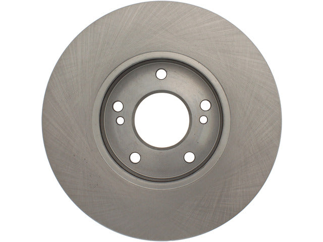 Centric Parts Disc Brake Rotor P/N:121.42043 Fits: Infiniti I30 99-96, Nissan Maxima 99-89 - Image 2