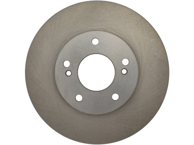 Centric Parts Disc Brake Rotor P/N:121.42043 Fits: Infiniti I30 99-96, Nissan Maxima 99-89 - Image 3