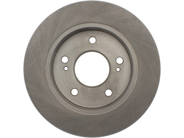 Centric Parts Disc Brake Rotor P/N:121.42044 Fits: Nissan Maxima 94-89 - Image 2