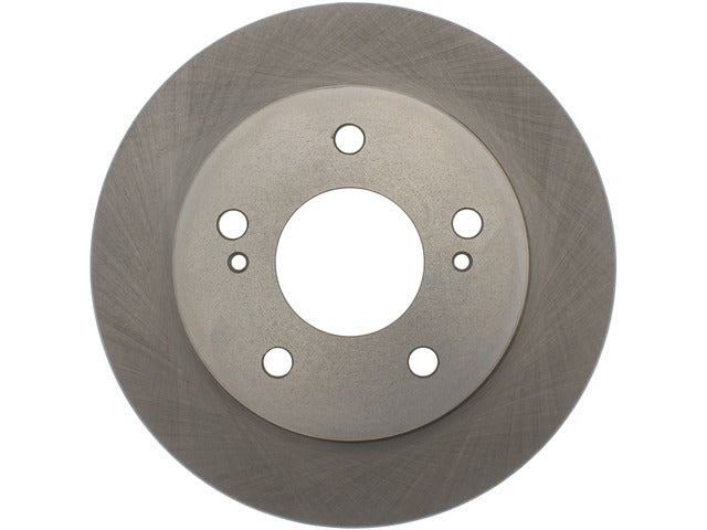 Centric Parts Disc Brake Rotor P/N:121.42044 Fits: Nissan Maxima 94-89 - Image 3