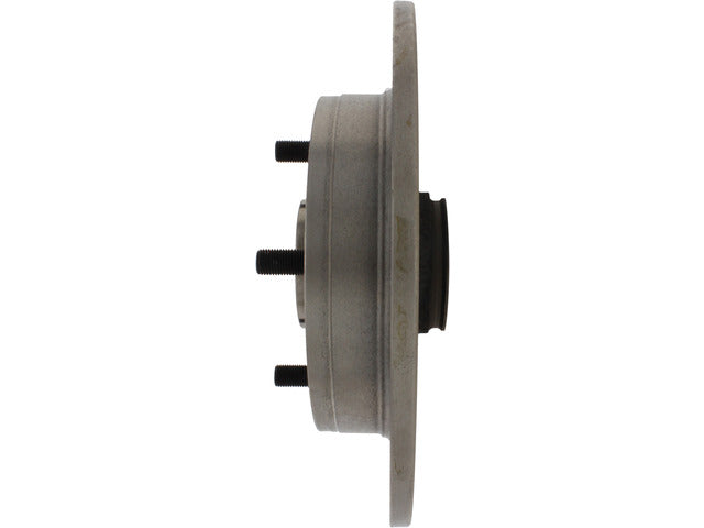 Centric Parts Disc Brake Rotor and Hub Assembly P/N:121.42045 Fits: Nissan Maxima 1988 - Image 1